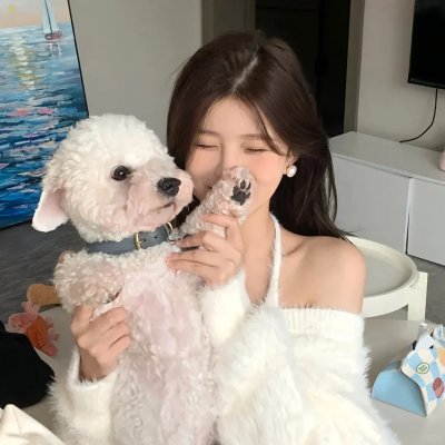哈哈没烦恼