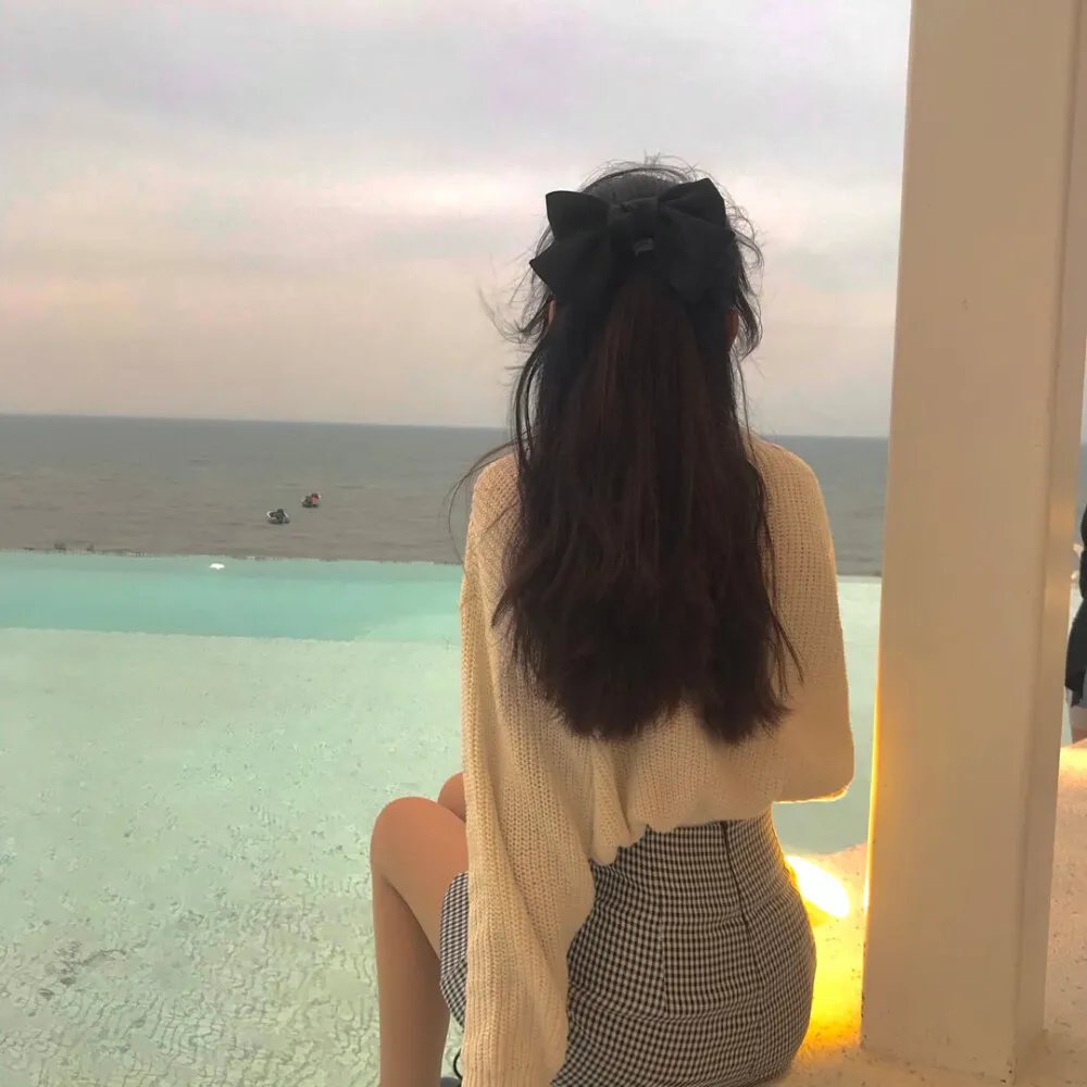 夏日暖洋洋